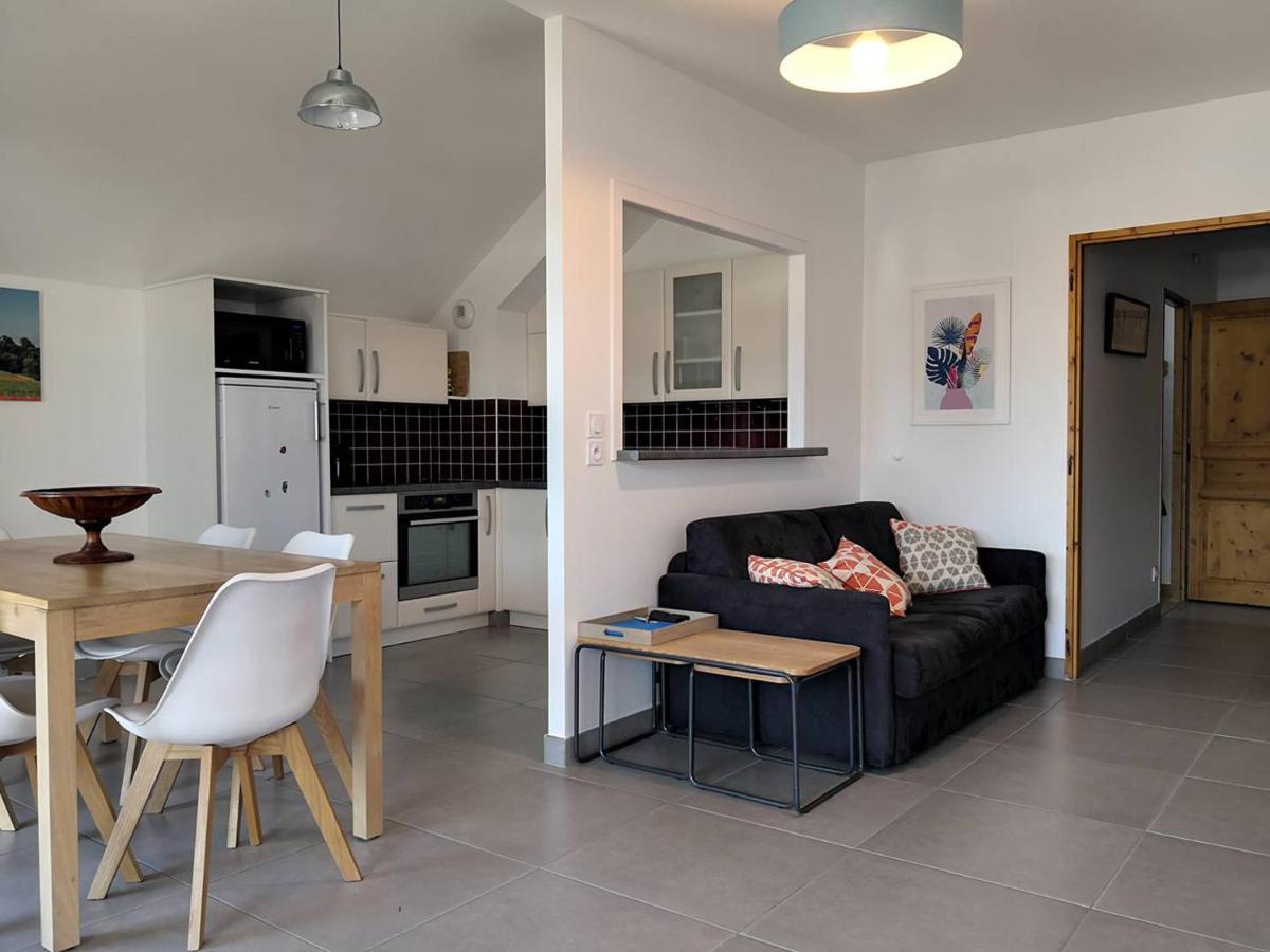 Appartement Fonctionnel Avec Balcon, A 10 Min Du Centre, Parking Gratuit, Ideal Pour 5 Personnes - Fr-1-548-3 Villard-de-Lans Exteriör bild